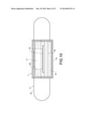 MEDICAL ORAL TREATMENT FACE MASK AND METHOD FOR USING THE SAME diagram and image