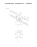 DISHWASHING MACHINE diagram and image