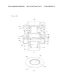 DISHWASHING MACHINE diagram and image