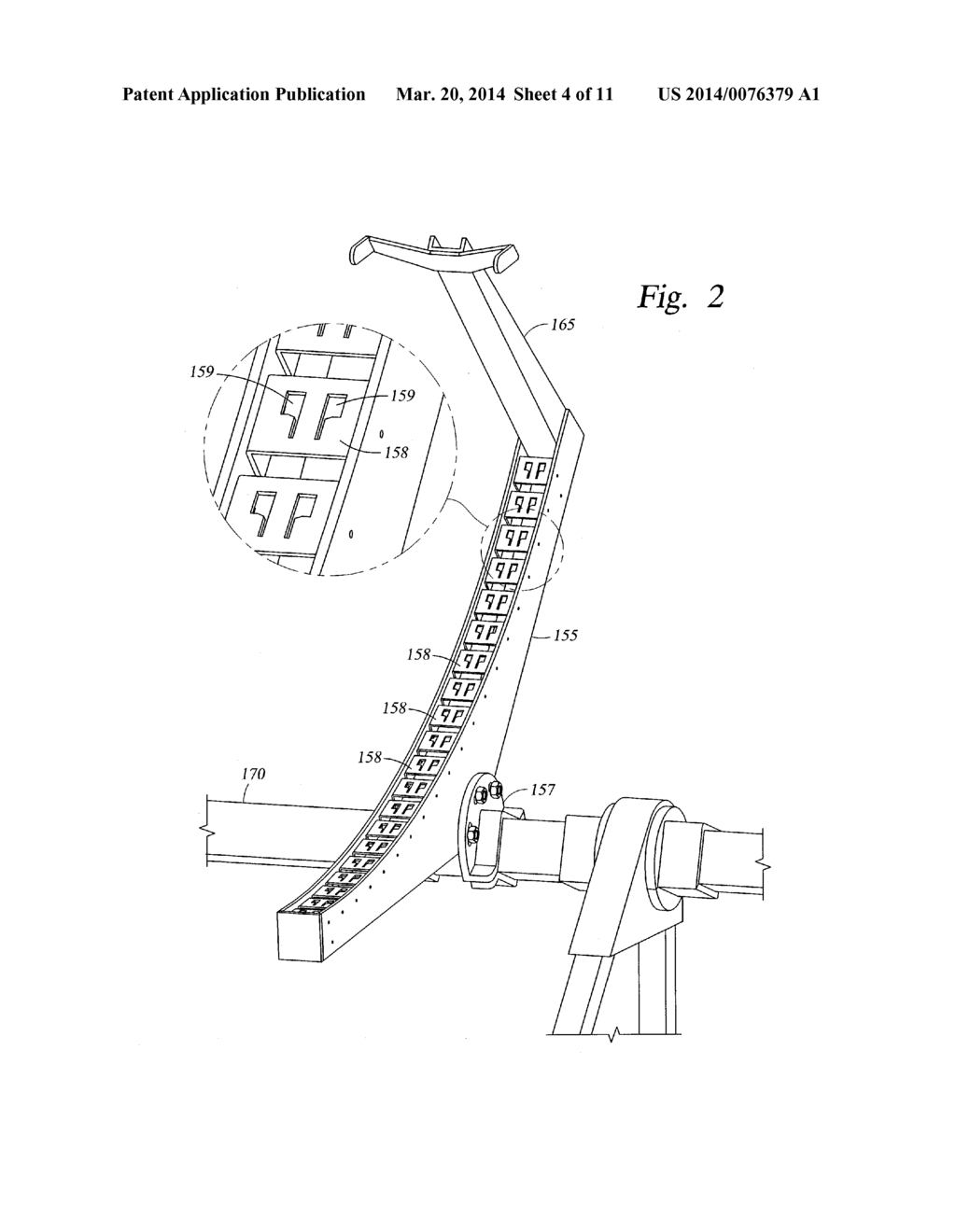 CONCENTRATING SOLAR ENERGY COLLECTOR - diagram, schematic, and image 05