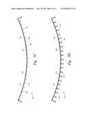 CONCENTRATING SOLAR ENERGY COLLECTOR diagram and image