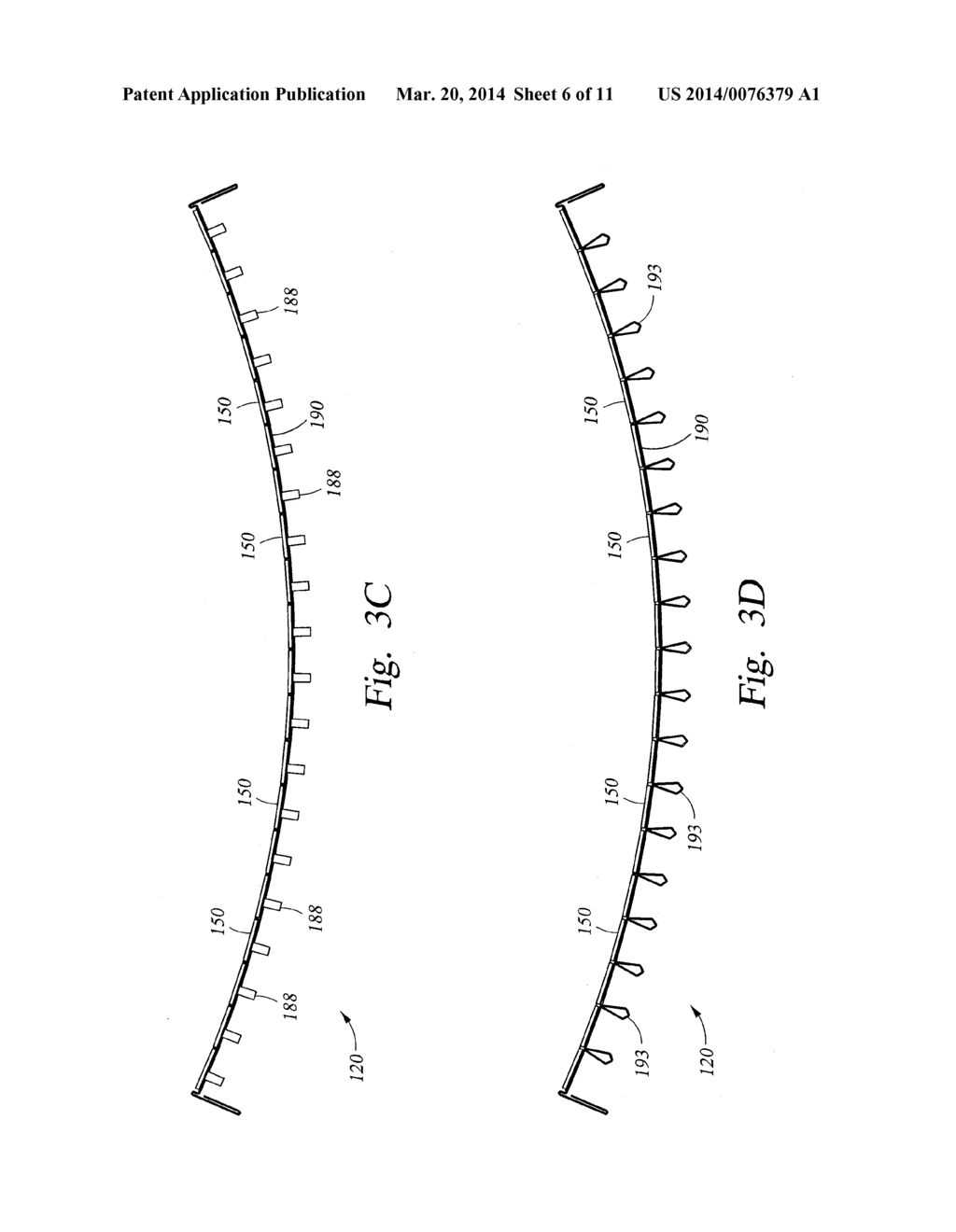 CONCENTRATING SOLAR ENERGY COLLECTOR - diagram, schematic, and image 07