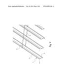 Apparatus of Large-Scaled Solar Cell Module diagram and image