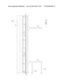 SOLAR MODULE ARRAY PRE-ASSEMBLY METHOD AND APPARATUS diagram and image