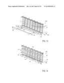 SOLAR MODULE ARRAY PRE-ASSEMBLY METHOD AND APPARATUS diagram and image