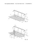 SOLAR MODULE ARRAY PRE-ASSEMBLY METHOD AND APPARATUS diagram and image