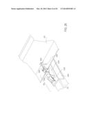 SOLAR MODULE ARRAY PRE-ASSEMBLY METHOD AND APPARATUS diagram and image