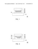 FLEXIBLE SOLAR CELL AND MANUFACTURING METHOD THEREOF diagram and image