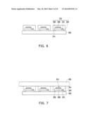 FLEXIBLE SOLAR CELL AND MANUFACTURING METHOD THEREOF diagram and image