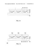 FLEXIBLE SOLAR CELL AND MANUFACTURING METHOD THEREOF diagram and image