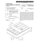 SOLAR CELL AND METHOD FOR MANUFACTURING THE SAME diagram and image