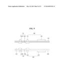 SOLAR CELL AND METHOD FOR MANUFACTURING THE SAME diagram and image