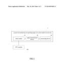 SYSTEM FOR MONITORING OPERATING ANGLE OF SOLAR TRACKER IN REAL TIME diagram and image