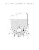 METHODS AND APPARATUS TO RECEIVE AND DISCHARGE BULK MATERIALS diagram and image