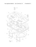 HOLLOW VALVE PLATE diagram and image