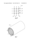 METHOD OF LINING A CONDUIT USING A SCRIM-REINFORCED PIPE LINER diagram and image