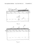 METHOD FOR PRODUCING A TUBE OR SEMI-FINISHED TUBE AND TUBE OR     SEMI-FINISHED TUBE FOR CHEMICAL APPARATUS CONSTRUCTION diagram and image