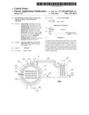 METHOD FOR PASSIVATING TANTALUM METAL SURFACE AND APPARATUS THEREOF diagram and image