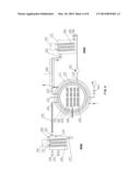 METHOD FOR PASSIVATING TANTALUM METAL SURFACE AND APPARATUS THEREOF diagram and image