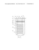 METHOD FOR PASSIVATING TANTALUM METAL SURFACE AND APPARATUS THEREOF diagram and image