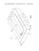 METHOD OF FORMING A TUBE FROM A THERMOPLASTIC SANDWICH SHEET diagram and image