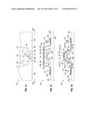 METHOD OF FORMING A TUBE FROM A THERMOPLASTIC SANDWICH SHEET diagram and image