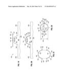 METHOD OF FORMING A TUBE FROM A THERMOPLASTIC SANDWICH SHEET diagram and image