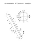 METHOD OF FORMING A TUBE FROM A THERMOPLASTIC SANDWICH SHEET diagram and image