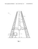 AUTOMATED SYSTEMS AND METHODS FOR MAKE-UP AND BREAK-OUT OF TUBULARS diagram and image