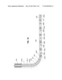 WELLBORE CEMENTING TOOL HAVING ONE WAY FLOW diagram and image