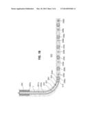 WELLBORE CEMENTING TOOL HAVING ONE WAY FLOW diagram and image