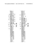 WELLBORE CEMENTING TOOL HAVING ONE WAY FLOW diagram and image