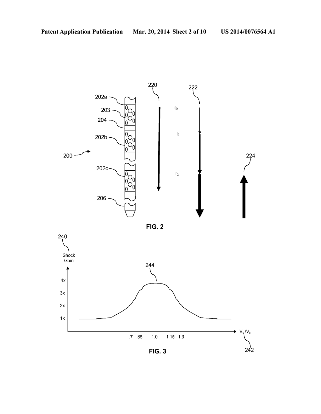 Perforation Gun String Energy Propagation Management System and Methods - diagram, schematic, and image 03