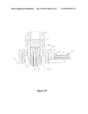 System and Method for Producing Through a Multi Bore Tubing Hanger to a     Subsea Manifold Without BOP Modifications diagram and image