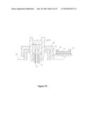 System and Method for Producing Through a Multi Bore Tubing Hanger to a     Subsea Manifold Without BOP Modifications diagram and image