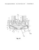 CONCEALED SPRINKLER diagram and image