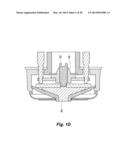 CONCEALED SPRINKLER diagram and image