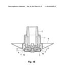 CONCEALED SPRINKLER diagram and image