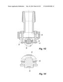 CONCEALED SPRINKLER diagram and image