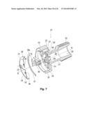 CONCEALED SPRINKLER diagram and image