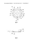 CONCEALED SPRINKLER diagram and image