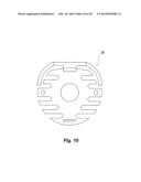 CONCEALED SPRINKLER diagram and image