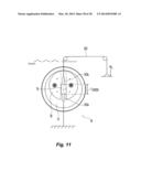 CONCEALED SPRINKLER diagram and image