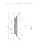 Method of Electrophoretic Depositing (EPD) a Film on a System and System     Thereof diagram and image