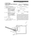 High Voltage Arrangement Comprising An Insulating Structure diagram and image