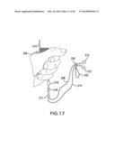 FOLDABLE AND RESTRAINABLE CABLES diagram and image