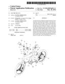 ELECTRIC BICYCLE diagram and image