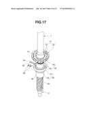 TORQUE SENSOR AND POWER STEERING SYSTEM USING THE TORQUE SENSOR diagram and image