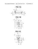 TORQUE SENSOR AND POWER STEERING SYSTEM USING THE TORQUE SENSOR diagram and image