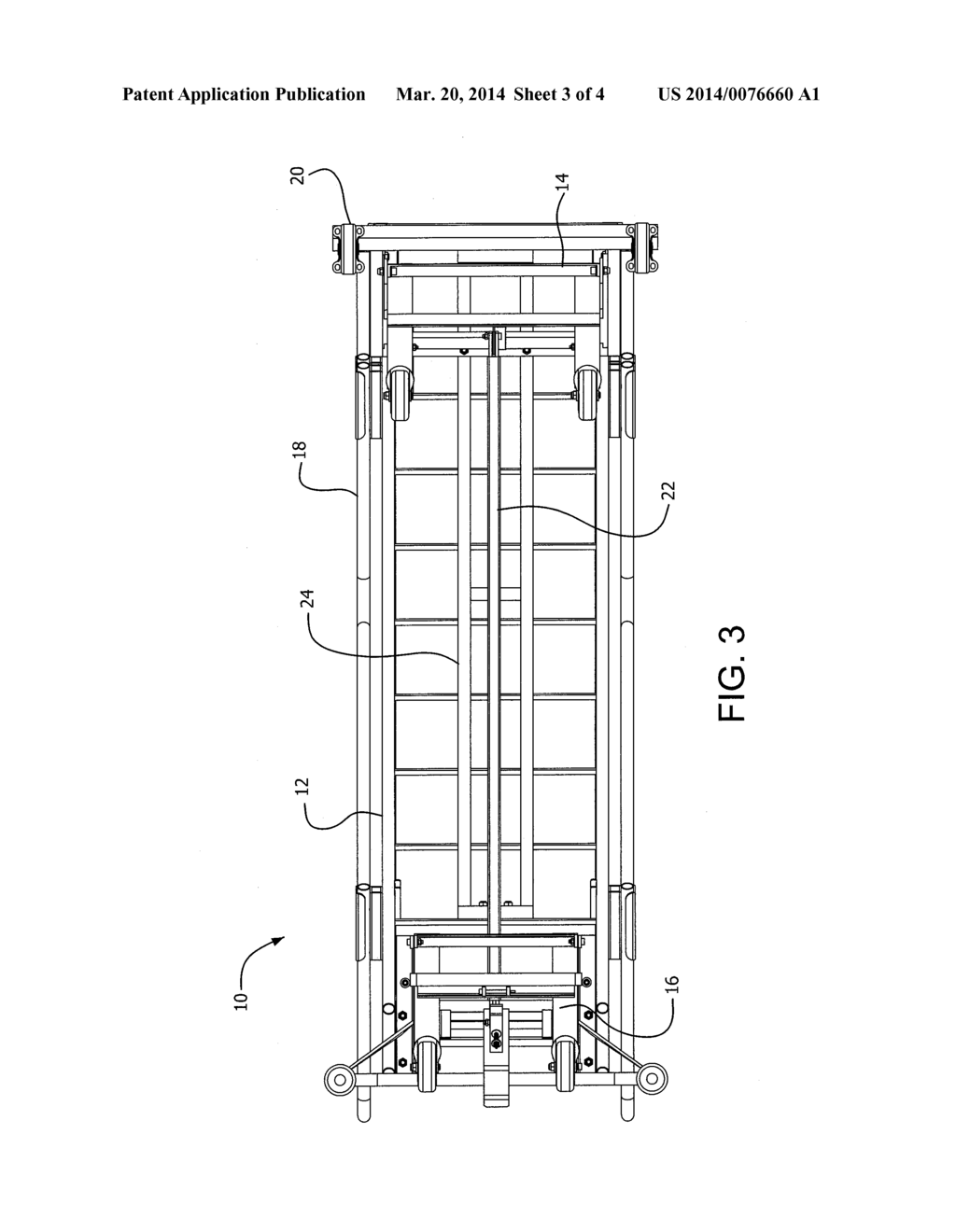 LADDER HAVING NARROW BASE - diagram, schematic, and image 04